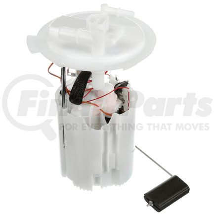 FG1677 by DELPHI - Fuel Pump Module Assembly