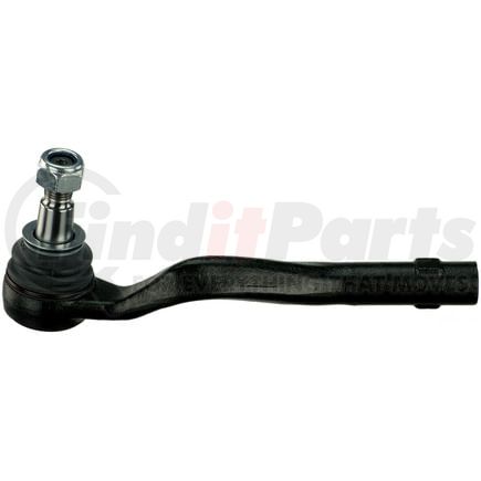 TA3214 by DELPHI - Tie Rod End