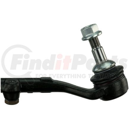 TA3221 by DELPHI - Tie Rod End