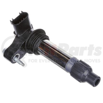 GN10494 by DELPHI - Ignition Coil