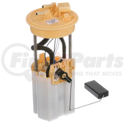 FG1686 by DELPHI - Fuel Pump Module Assembly