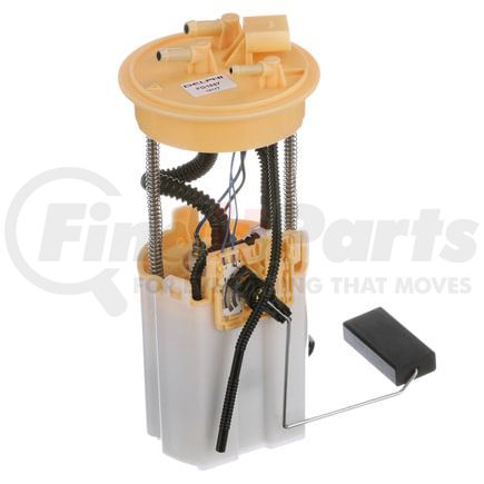 FG1687 by DELPHI - Fuel Pump Module Assembly