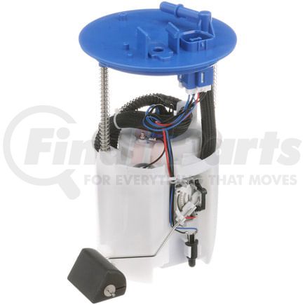 FG1688 by DELPHI - Fuel Pump Module Assembly