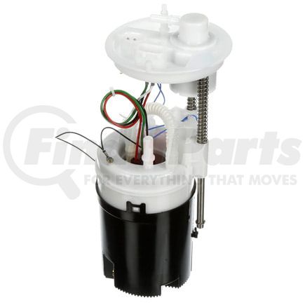 FG1689 by DELPHI - Fuel Pump Module Assembly