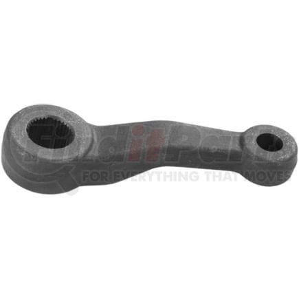 TA3355 by DELPHI - Steering Pitman Arm - Non-Greaseable