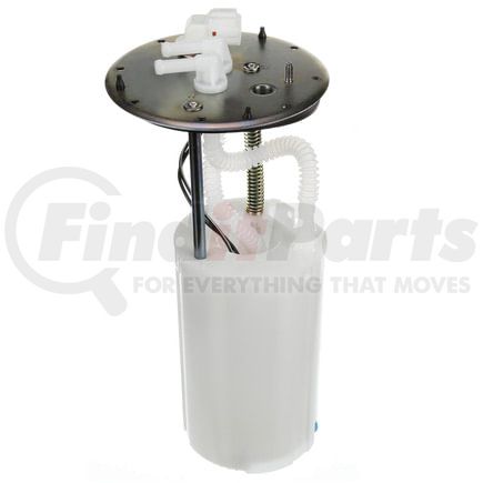 FG1693 by DELPHI - Fuel Pump Module Assembly