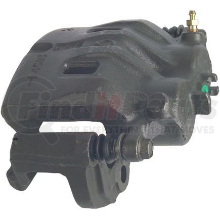 19-B1815A by A-1 CARDONE - Brake Caliper