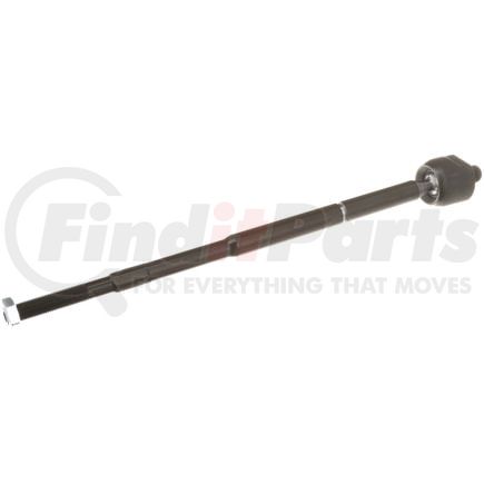 TA3368 by DELPHI - Steering Tie Rod End - Inner, Adjustable, Steel, Non-Greaseable