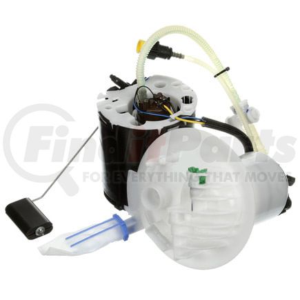 FG1697 by DELPHI - Fuel Pump Module Assembly