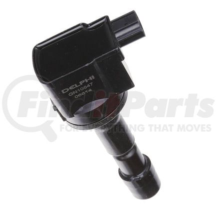 GN10547 by DELPHI - Ignition Coil