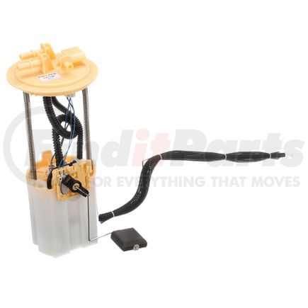 FG1706 by DELPHI - Fuel Pump Module Assembly