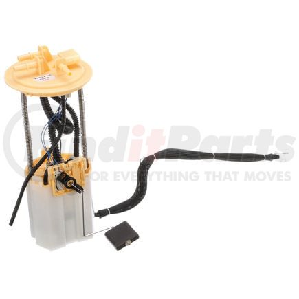 FG1707 by DELPHI - Fuel Pump Module Assembly