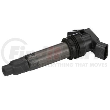 GN10558 by DELPHI - Ignition Coil