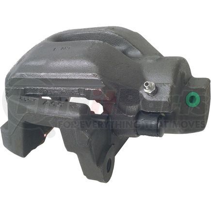 19-B1840A by A-1 CARDONE - Brake Caliper