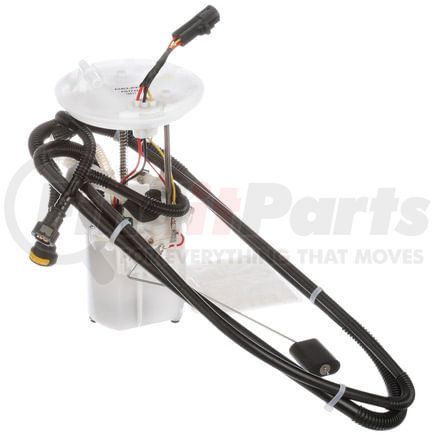 FG1712 by DELPHI - Fuel Pump Module Assembly