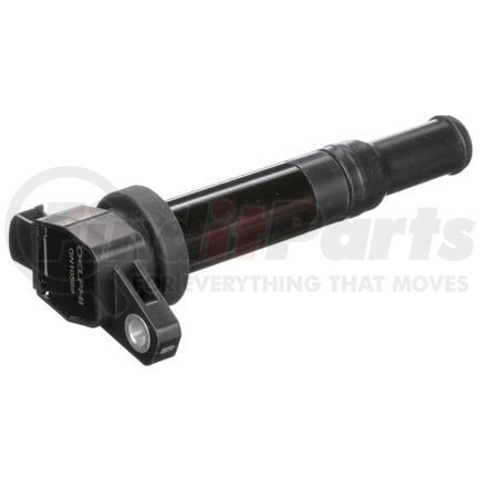 GN10569 by DELPHI - Ignition Coil