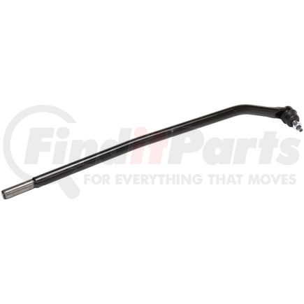 TA5043 by DELPHI - Tie Rod End