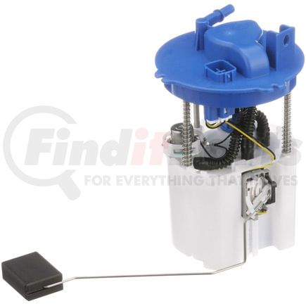 FG1717 by DELPHI - Fuel Pump Module Assembly