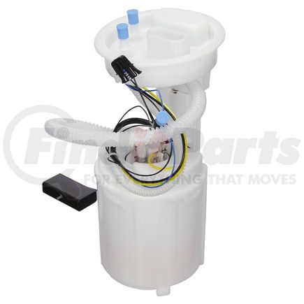 FG1410 by DELPHI - Fuel Pump Module Assembly