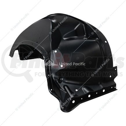 111137 by UNITED PACIFIC - Driver Side L/H Front Inner Fender, for 1988-2000 Chevrolet and GMC Truck