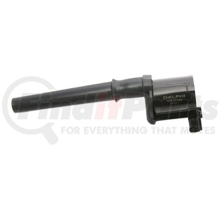 GN10193 by DELPHI - Ignition Coil