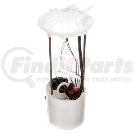 FG1431 by DELPHI - Fuel Pump Module Assembly