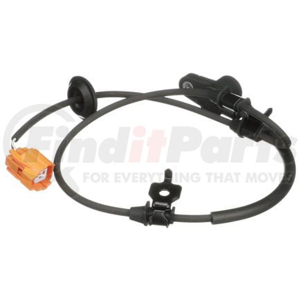 SS11600 by DELPHI - ABS Wheel Speed Sensor