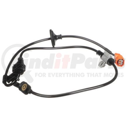 SS11602 by DELPHI - ABS Wheel Speed Sensor