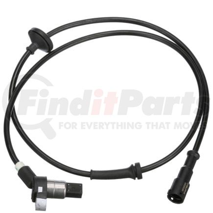 SS20030 by DELPHI - ABS Wheel Speed Sensor