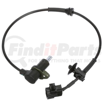 SS20091 by DELPHI - ABS Wheel Speed Sensor