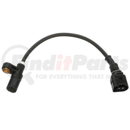 SS20096 by DELPHI - ABS Wheel Speed Sensor