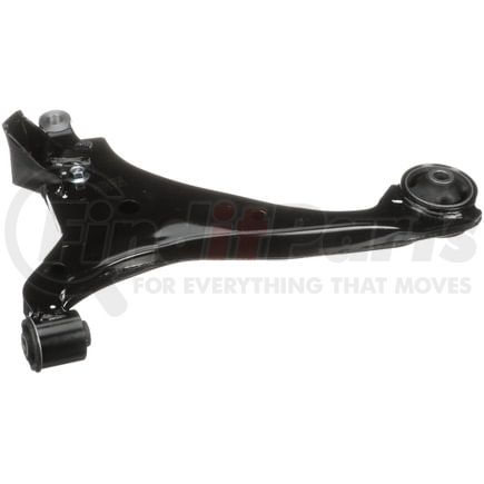 TC3781 by DELPHI - Control Arm