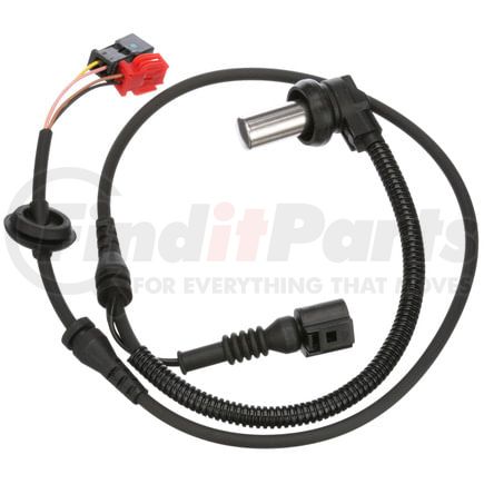 SS20098 by DELPHI - ABS Wheel Speed Sensor