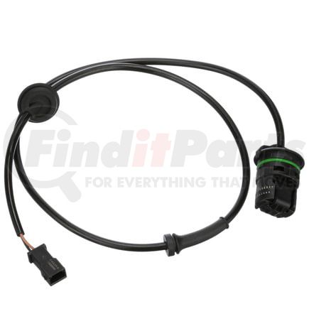 SS20099 by DELPHI - ABS Wheel Speed Sensor