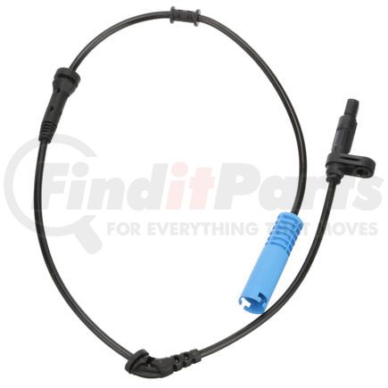 SS20123 by DELPHI - ABS Wheel Speed Sensor