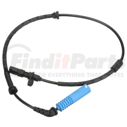 SS20163 by DELPHI - ABS Wheel Speed Sensor