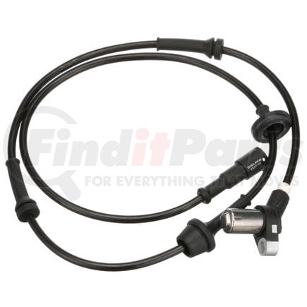 SS20178 by DELPHI - ABS Wheel Speed Sensor