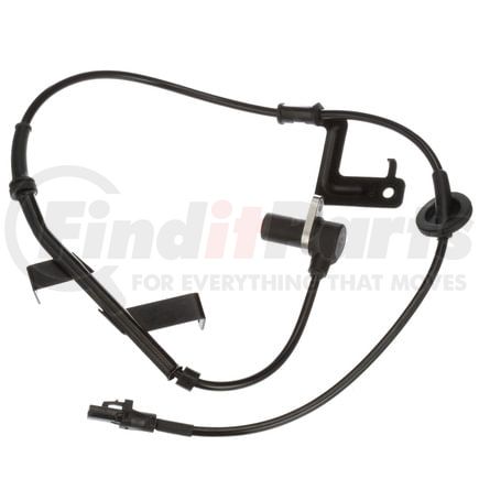 SS20182 by DELPHI - ABS Wheel Speed Sensor