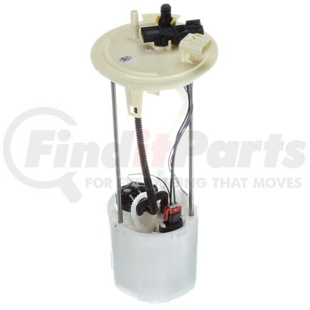 FG1480 by DELPHI - Fuel Pump Module Assembly