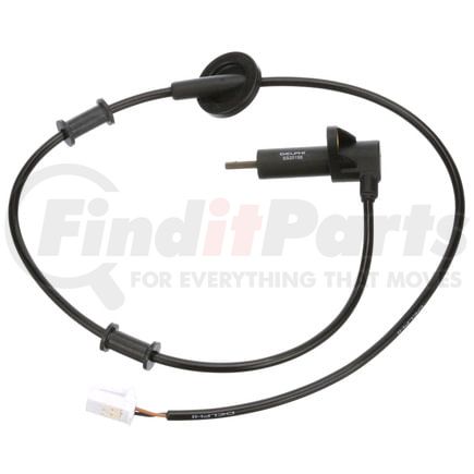 SS20198 by DELPHI - ABS Wheel Speed Sensor