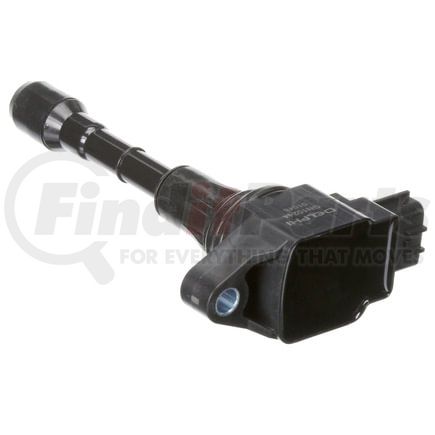 GN10244 by DELPHI - Ignition Coil