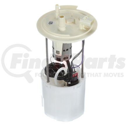 FG1482 by DELPHI - Fuel Pump Module Assembly