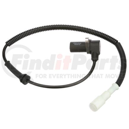 SS20215 by DELPHI - ABS Wheel Speed Sensor