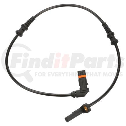 SS20218 by DELPHI - ABS Wheel Speed Sensor