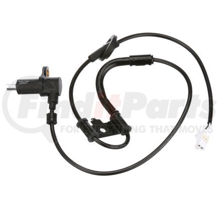 SS20221 by DELPHI - ABS Wheel Speed Sensor