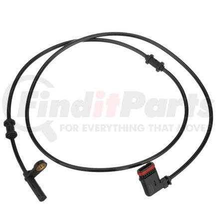 SS20225 by DELPHI - ABS Wheel Speed Sensor