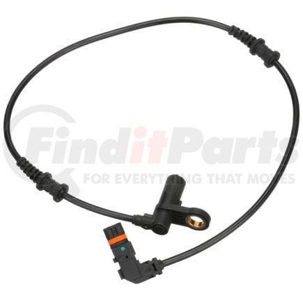 SS20232 by DELPHI - ABS Wheel Speed Sensor