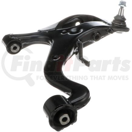 TC3826 by DELPHI - Control Arm