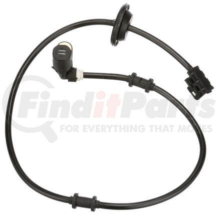 SS20269 by DELPHI - ABS Wheel Speed Sensor