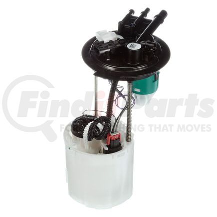 FG1511 by DELPHI - Fuel Pump Module Assembly